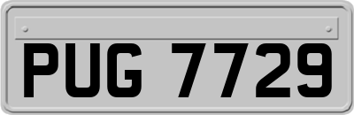 PUG7729