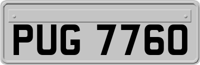 PUG7760