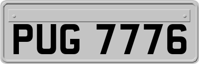 PUG7776