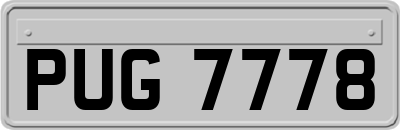 PUG7778