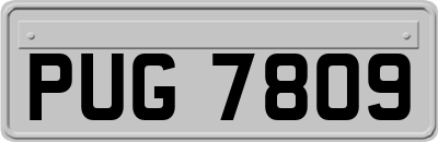 PUG7809