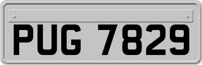 PUG7829