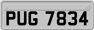 PUG7834