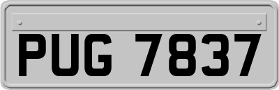 PUG7837