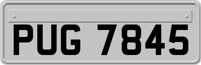 PUG7845