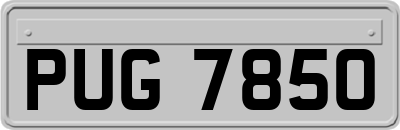 PUG7850