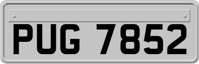 PUG7852