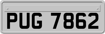 PUG7862