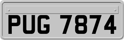 PUG7874