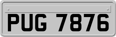 PUG7876