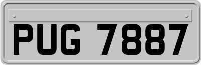 PUG7887