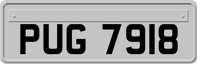 PUG7918