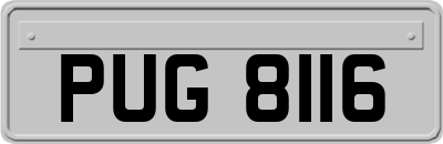 PUG8116