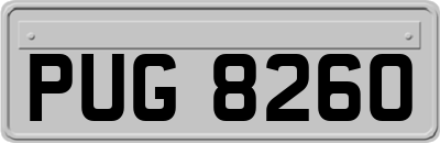 PUG8260
