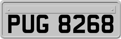 PUG8268