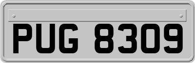 PUG8309