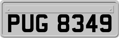 PUG8349