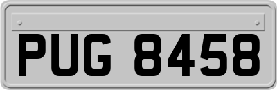 PUG8458