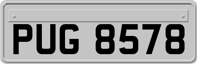 PUG8578