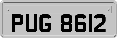 PUG8612