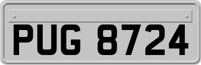 PUG8724