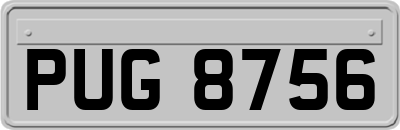 PUG8756