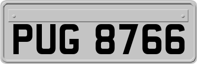 PUG8766