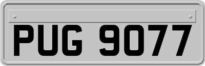 PUG9077