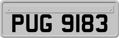PUG9183