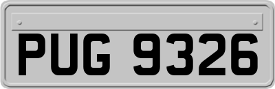 PUG9326
