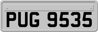 PUG9535