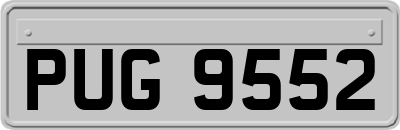 PUG9552
