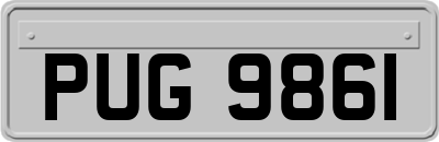 PUG9861