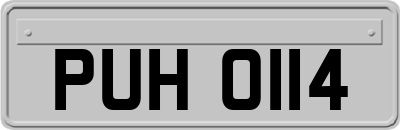 PUH0114