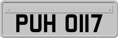 PUH0117