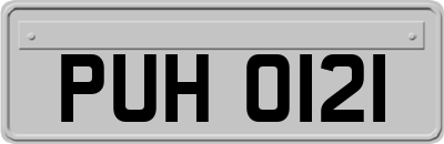 PUH0121