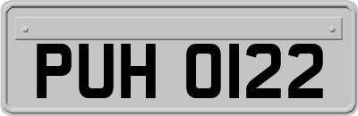 PUH0122