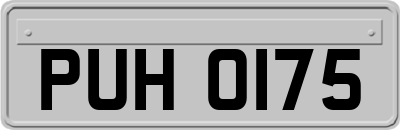 PUH0175
