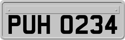 PUH0234