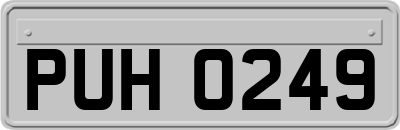 PUH0249