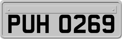 PUH0269