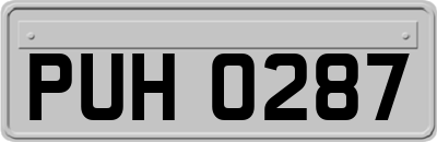 PUH0287