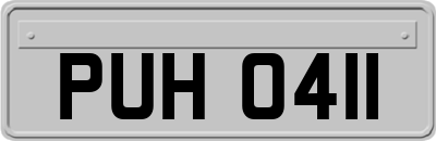 PUH0411