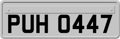 PUH0447