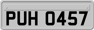PUH0457