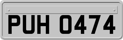 PUH0474