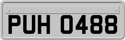 PUH0488