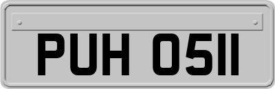 PUH0511