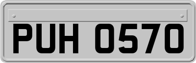 PUH0570