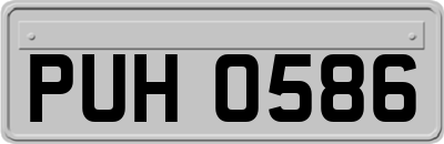 PUH0586